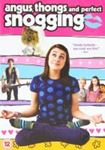 Angus, Thongs and Perfect Snogging - Georgia Groome