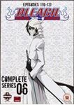 Bleach Series 6 - Fumiko Orikasa