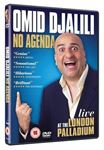 Omid Djalili : No Agenda - Live at the London Palladium