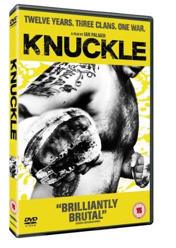 Knuckle [2011] - James McDonagh