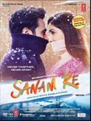Sanam Re - Pulkit Samrat