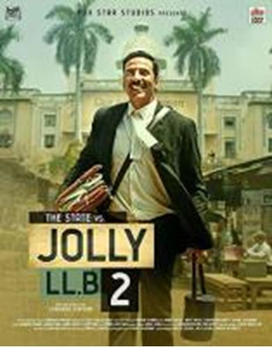 Jolly LL.B 2 - Akshay Kumar