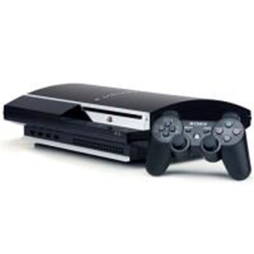 PlayStation 3 - Used 80GB Bundle