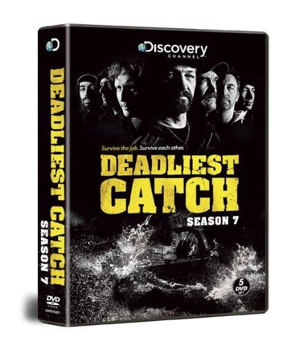 Deadliest Catch - Series 7 - Film