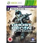 Tom Clancys - Ghost Recon Future Soldier