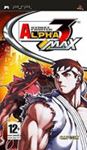 Street Fighter - Alpha 3 Max