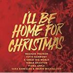 Various - I'll Be Home For Christmas