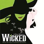 OST - Wicked