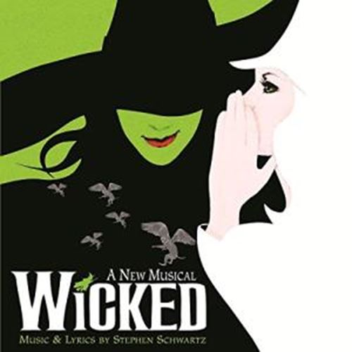 OST - Wicked