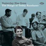 Various - Yesterday Has Gone: Songs