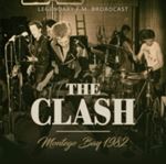 Clash - Montego Bay '82