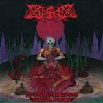 Sadokist - Necrodual Dimension Funeral Storms