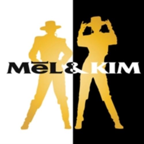 Mel & Kim - Singles Box Set: Deluxe