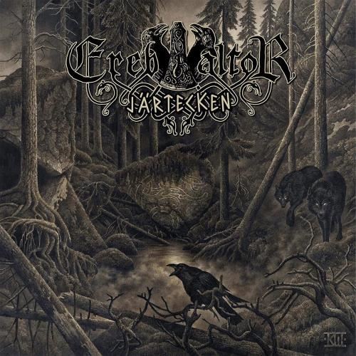 Ereb Altor - Jartecken