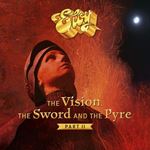 Eloy - Vision, Sword & Pyre: Part Ii
