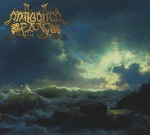 Antigone’s Fate - Zum Horizont: Ltd