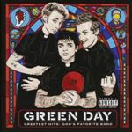 Green Day - Greatest Hits: God's Favorite