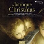Various - A Baroque Christmas