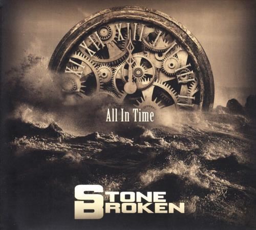 Stone Broken - All In Time