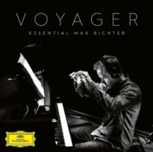 Max Richter - Voyager: Essential