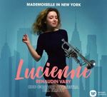 Lucienne Renaudin Vary - Mademoiselle In New York