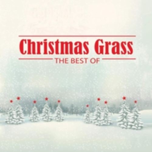 Various - Christmas Grass: Best Of
