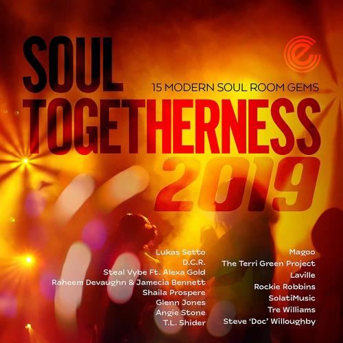 Various - Soul Togetherness 2019