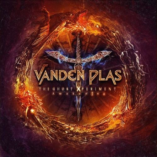 Vanden Plas - Ghost Xperiment: Awakening
