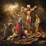 The Darkness - Easter Is Cancelled: Deluxe