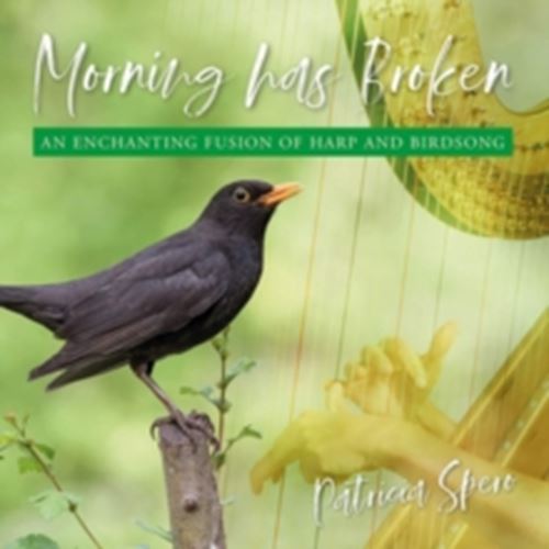 Patricia Spero - Ms