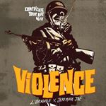 L'orange/jeremiah Jae - Complicate Your Life With Violence