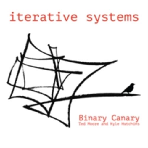 Binary Canary - Iterative Systems