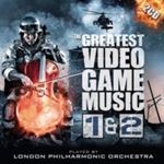 OST - Greatest Video Game Music