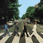 Beatles - Abbey Road: 50th