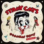 Stray Cats - Runaway Boys