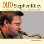 Stephen Riley - Oleo