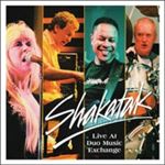 Shakatak - Live: Duo Music Exchange Tokyo