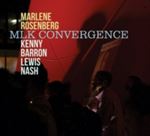 Marlene Rosenberg - Mlk Convergence