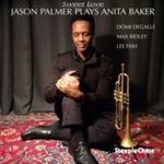 Jason Palmer - Sweet Love