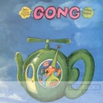 Gong - Flying Teapot