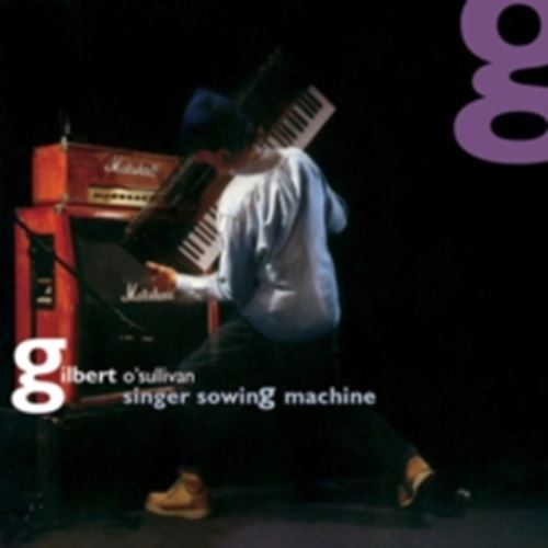 Gilbert O'Sullivan - Singer Sowing Machine