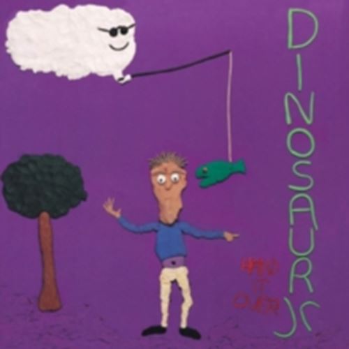Dinosaur Jr. - Hand It Over: Deluxe