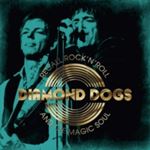 Diamond Dogs - Recall Rock 'n' Roll