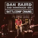 Dan Baird/homemade Sin - Battleship Chains