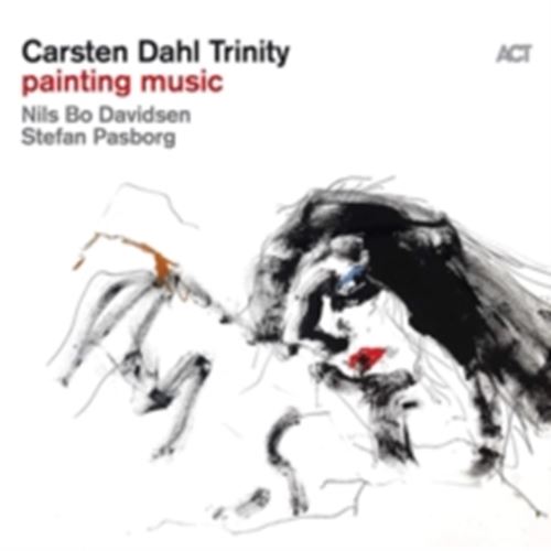Carsten Dahl Trinity - Painting Music