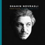 Shahin Novrasli - From Baku To New York City