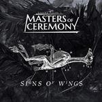 Sascha Paeth's Masters Of Ceremony - Signs Of Wings