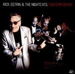 Rick Etrin/nightcats - Contemporary