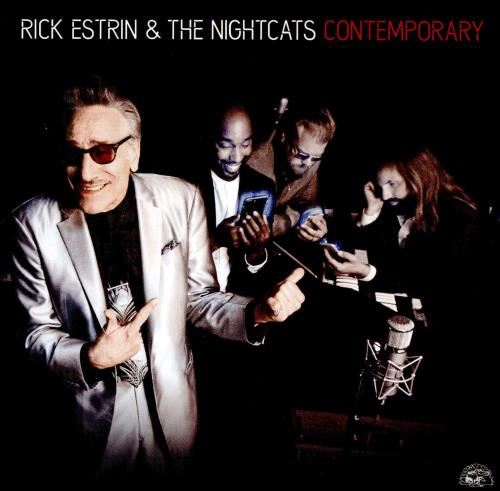 Rick Etrin/nightcats - Contemporary