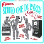 Various - Soul Jazz: Studio One Dj Party